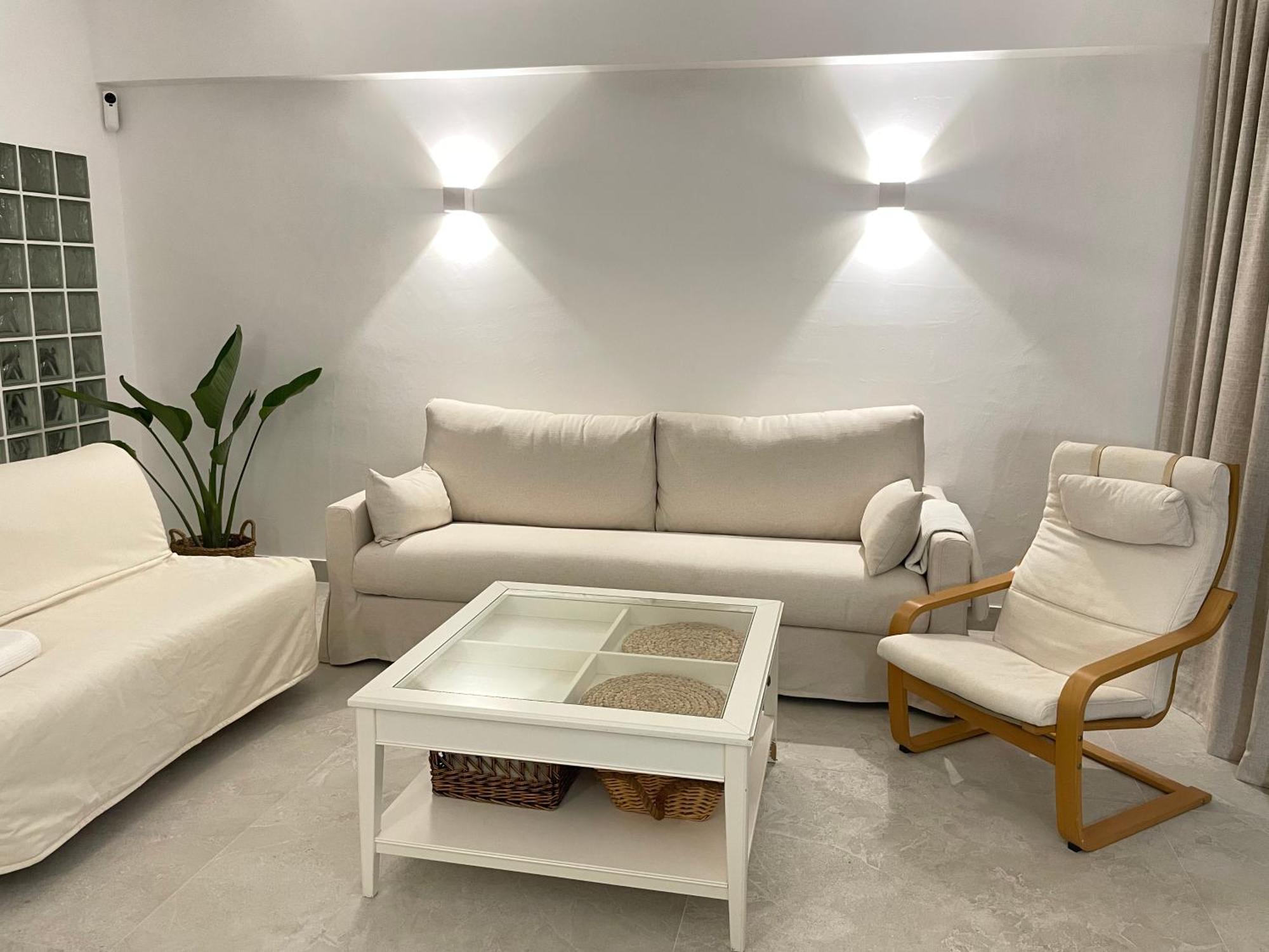 Cosy In Centre Casa Sol Appartement Arrecife (Lanzarote)