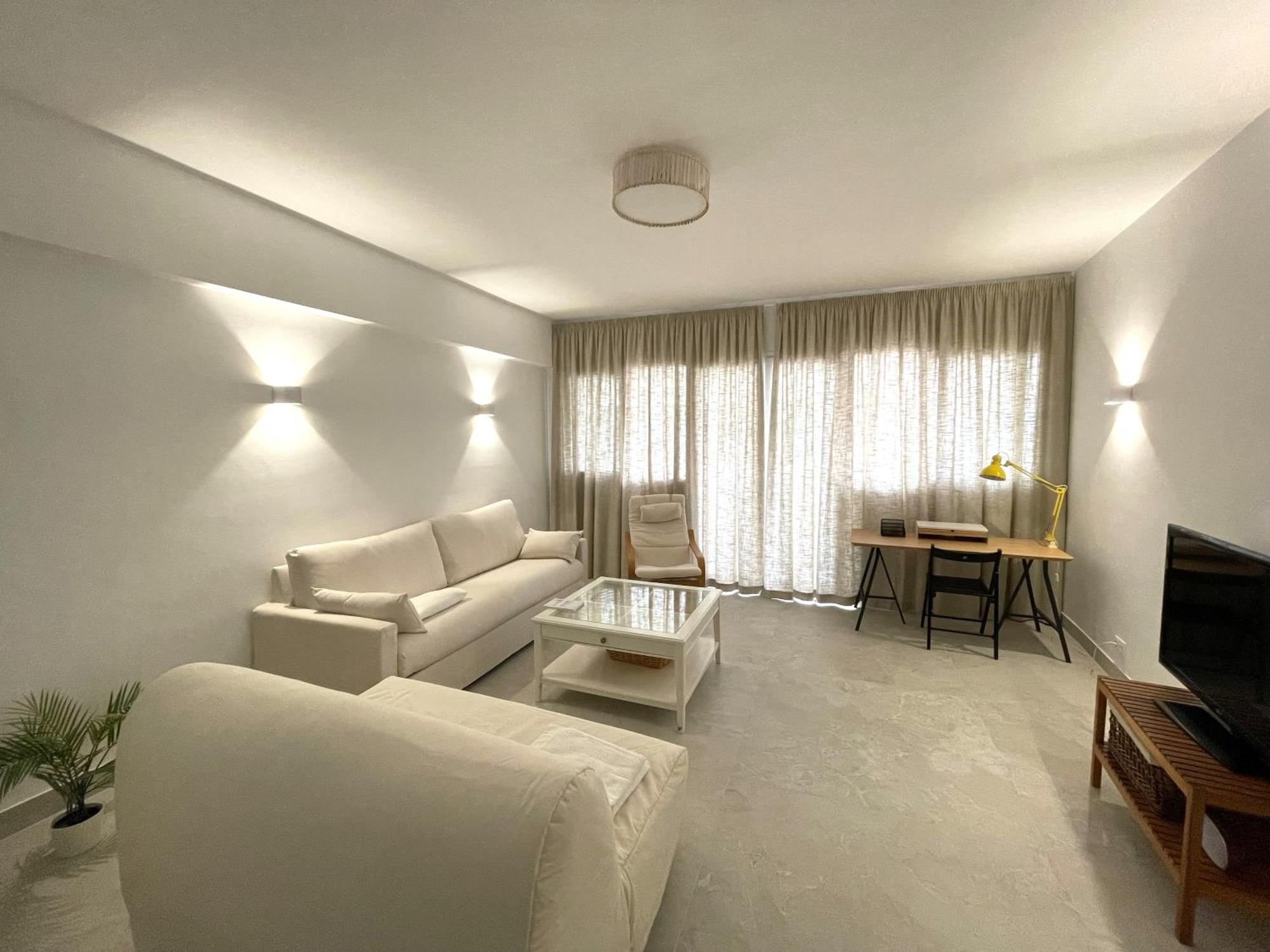 Cosy In Centre Casa Sol Appartement Arrecife (Lanzarote)
