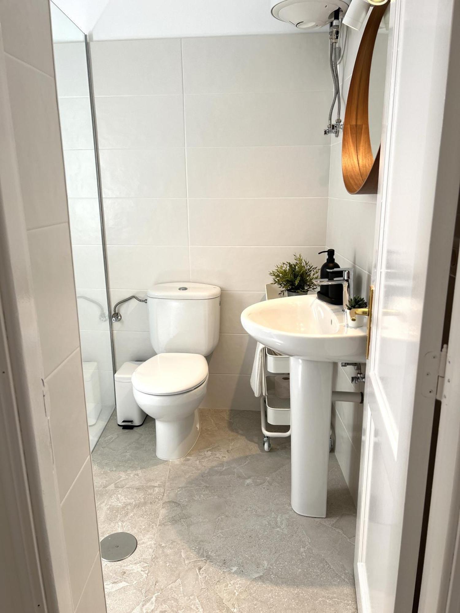 Appartamento Cosy In Arrecife Centre Casa Sol *